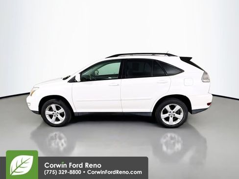 Used 2007 Lexus RX 350 AWD image 4
