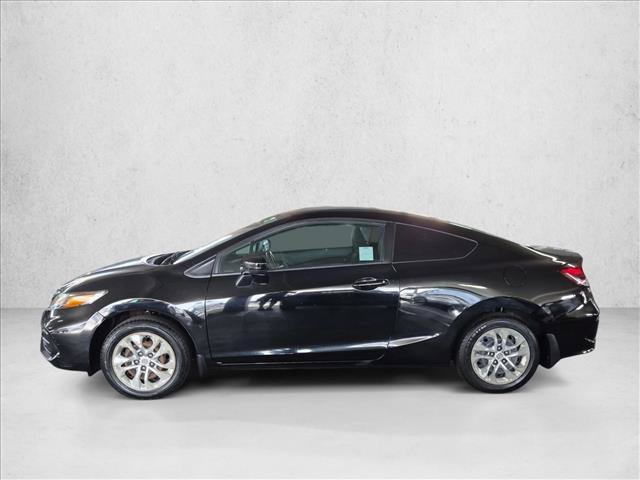 Used 2014 Honda Civic LX image 9