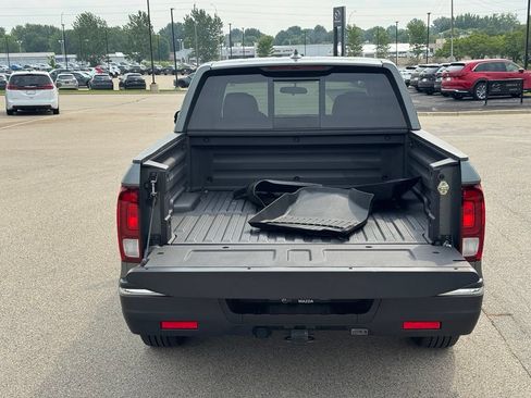 Used 2019 Honda Ridgeline RTL image 35