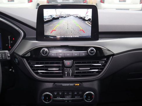 Used 2025 Ford Escape Active image 14