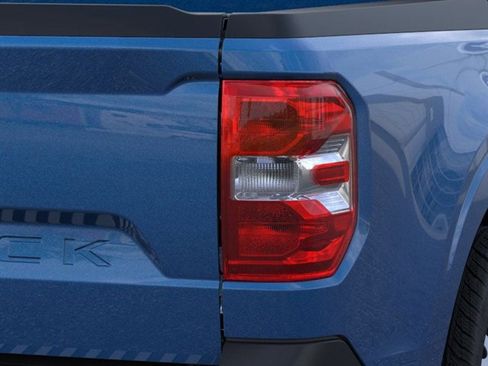Used 2025 Ford Maverick XL w/ 4K Tow Package image 22