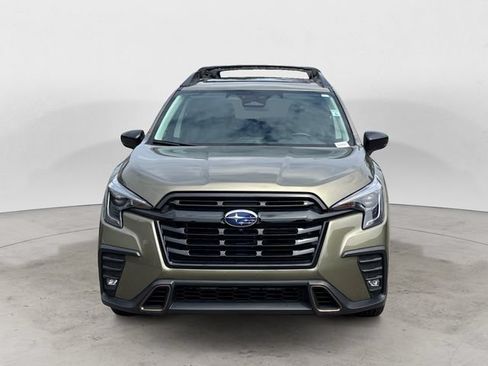 Certified 2025 Subaru Ascent Bronze Edition AWD/4WD image 2