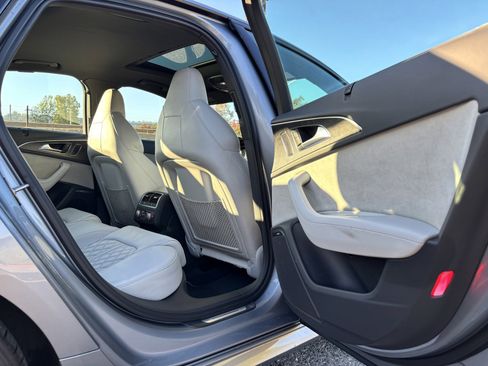 Used 2017 Audi A6 3.0T Competition Prestige image 21