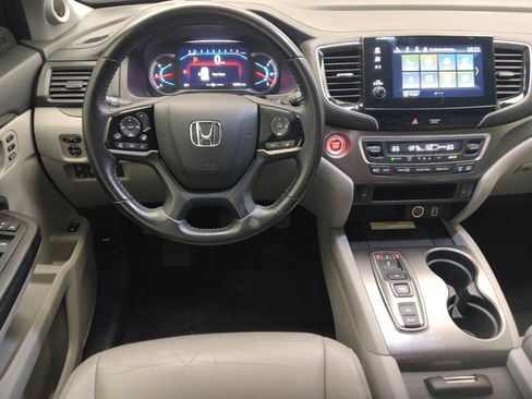 Used 2022 Honda Pilot Special Edition image 22