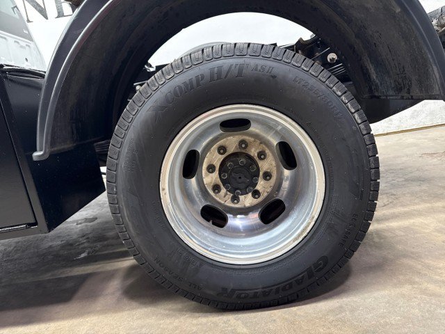 Used 2022 Ford F350 XLT w/ XLT Value Package AWD/4WD image 42