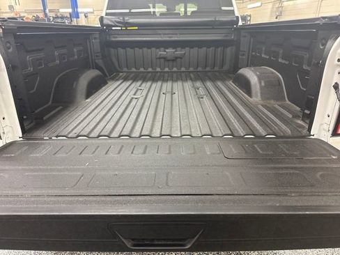 Used 2025 Chevrolet Silverado 3500 High Country w/ High Country Premium Package image 27