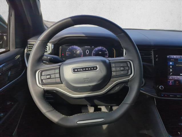 Used 2022 Jeep Wagoneer Series II RWD image 20