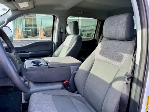 Used 2023 Ford F250 XLT w/ FX4 Off-Road Package image 9
