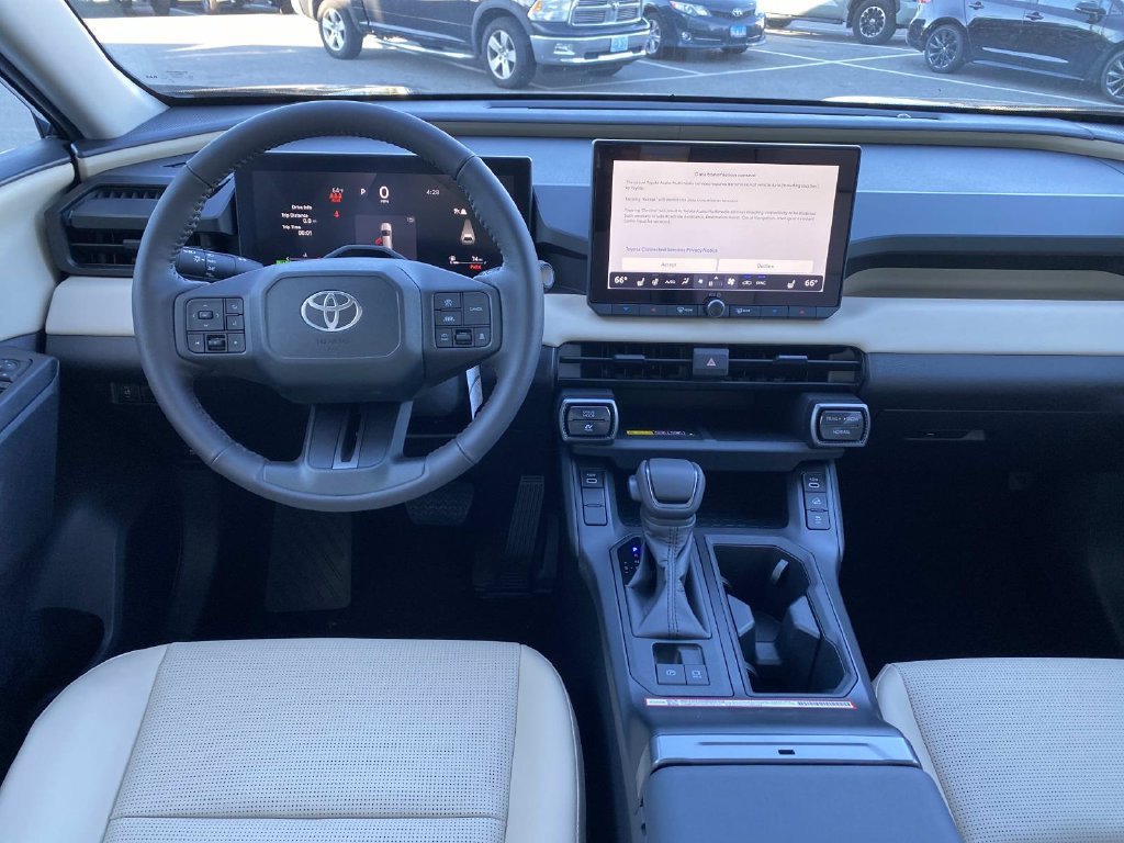 New 2026 Toyota RAV4 XLE Premium AWD/4WD image 8
