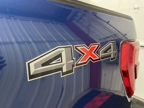 Used 2022 Ford F150 XLT w/ Equipment Group 301A Mid AWD/4WD image 14