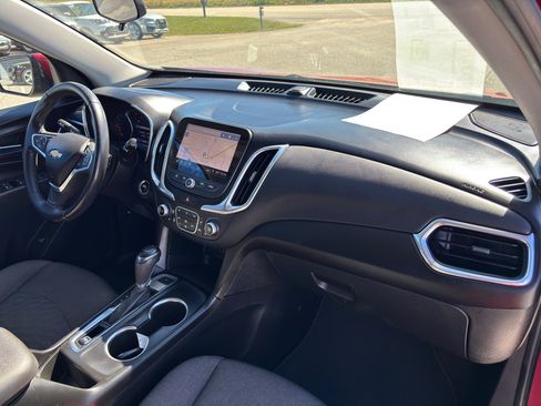 Used 2019 Chevrolet Equinox LT image 26