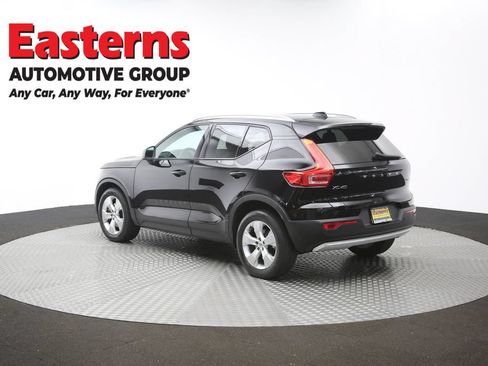 Used 2019 Volvo XC40 T5 Momentum AWD/4WD image 62