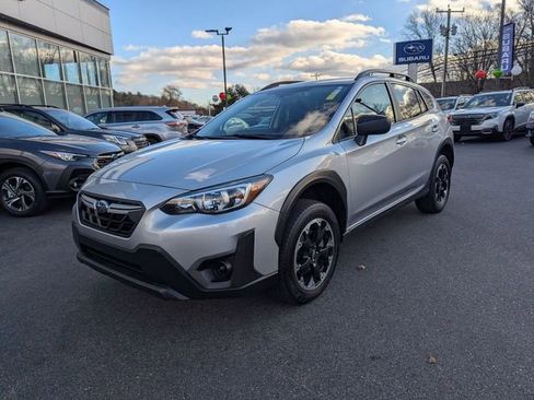 Used 2023 Subaru Crosstrek 2.0i AWD/4WD image 6