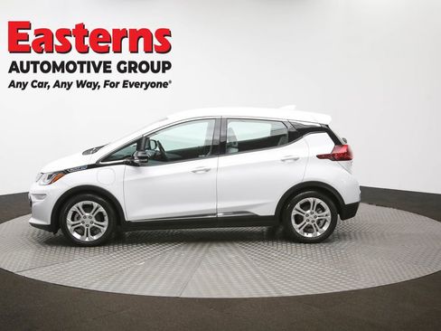 Used 2021 Chevrolet Bolt LT image 58