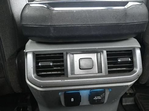 Used 2023 Ford F150 XLT w/ Equipment Group 302A High AWD/4WD image 19