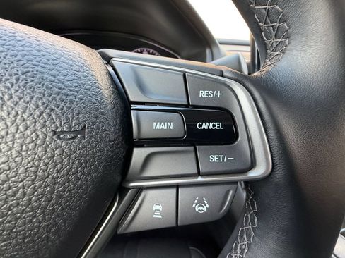 Used 2018 Honda Accord EX-L image 24