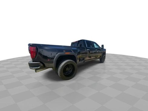 New 2026 GMC Sierra 3500 Denali Ultimate AWD/4WD image 8