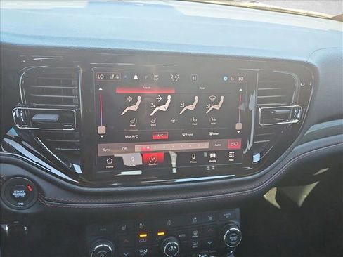 New 2026 Dodge Durango GT image 12