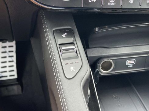 New 2025 Kia Telluride SX Prestige X-Pro image 31