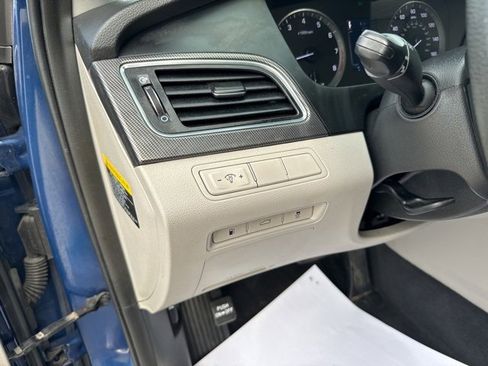 Used 2016 Hyundai Sonata Sport image 27