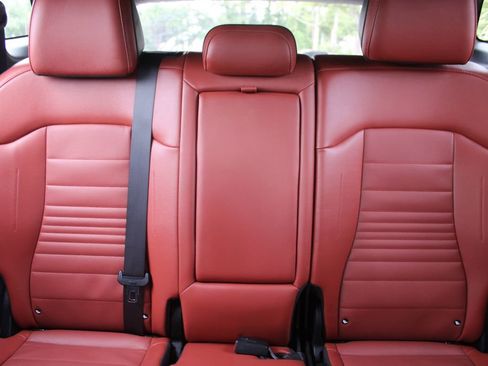Certified 2024 Kia Sportage SX FWD image 60