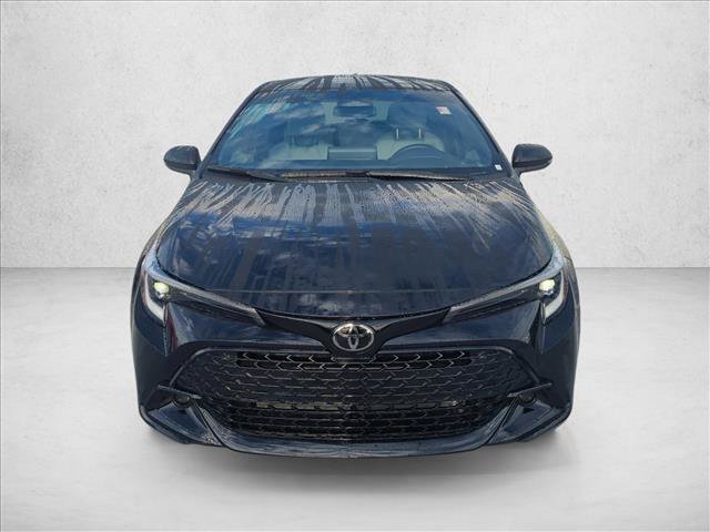 Used 2026 Toyota Corolla SE FWD image 3