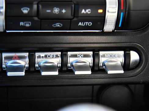 Used 2022 Ford Mustang GT w/ Equipment Group 301A image 26