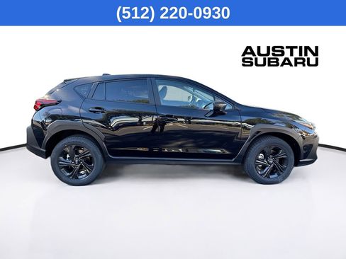 New 2026 Subaru Crosstrek 2.5i image 9