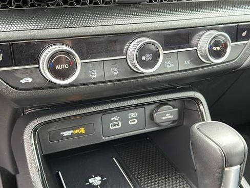 Used 2025 Honda CR-V Sport-L image 17