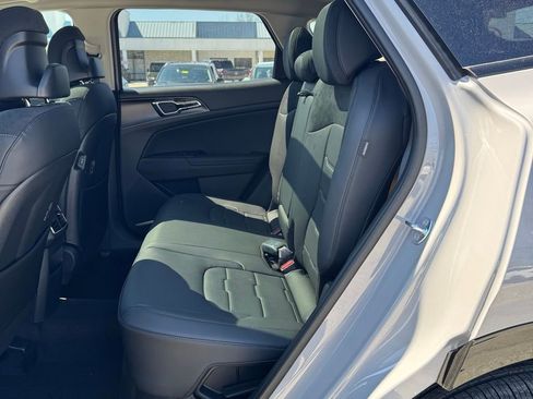 New 2026 Kia Sportage SX Prestige AWD/4WD image 12