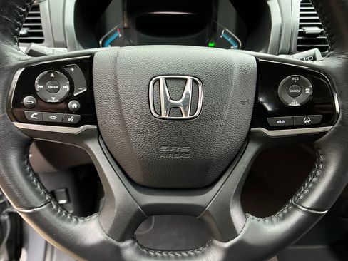 Used 2019 Honda Odyssey EX-L image 14