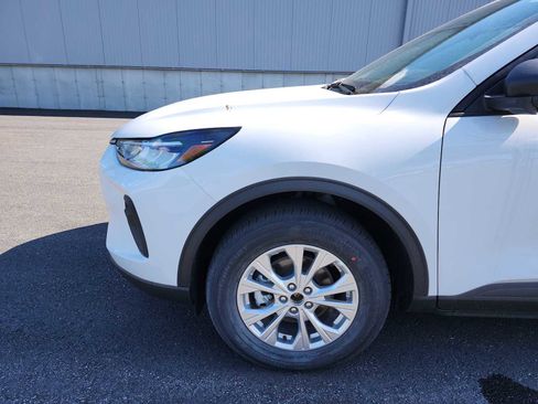 New 2026 Ford Escape Active w/ Tech Pack #1 AWD/4WD image 10