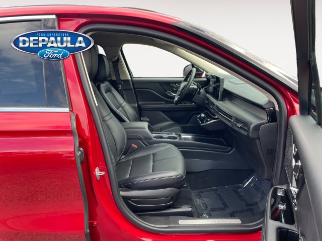 Used 2023 Lincoln Corsair AWD w/ Equipment Group 101A image 19