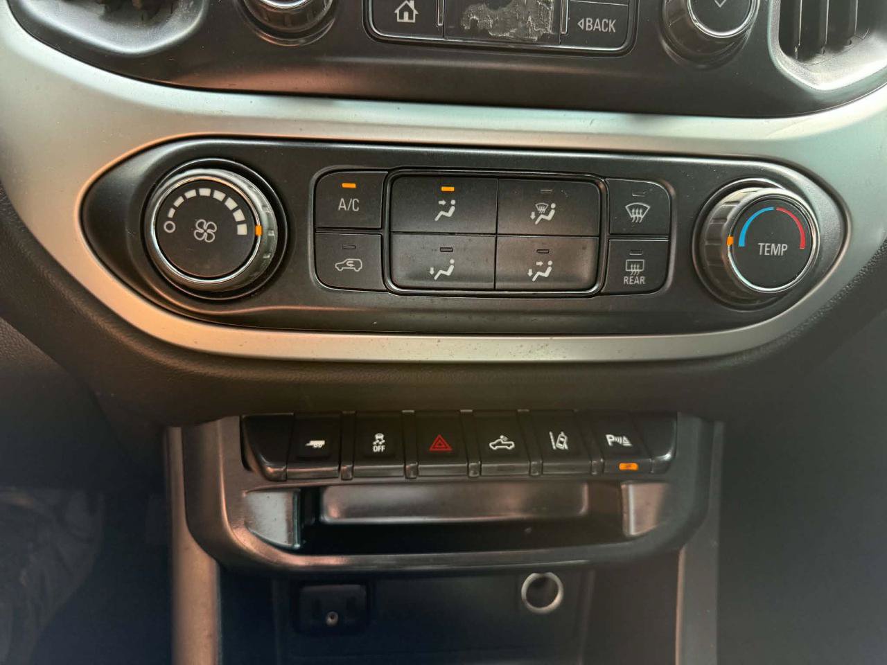 Used 2019 Chevrolet Colorado LT w/ LT Convenience Package RWD image 31