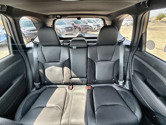 New 2026 Subaru Forester Touring AWD/4WD image 25