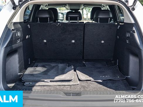 Used 2024 MAZDA CX-50 AWD 2.5 S w/ Preferred Package image 26