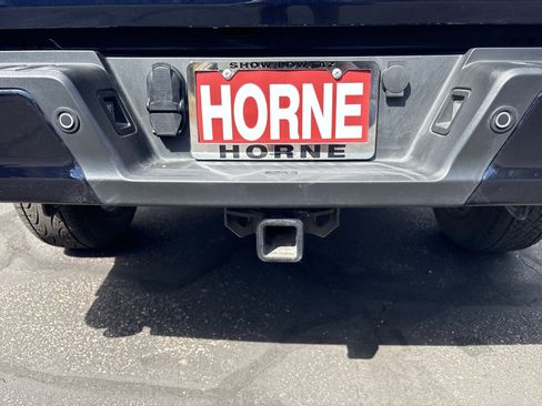 Used 2025 Ford F150 XLT w/ Equipment Group 302A MID image 11