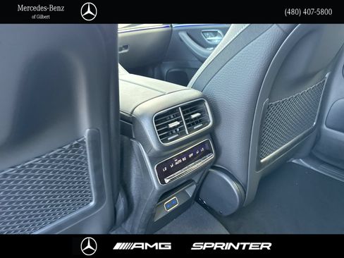 New 2026 Mercedes-Benz GLS 580 4MATIC image 20