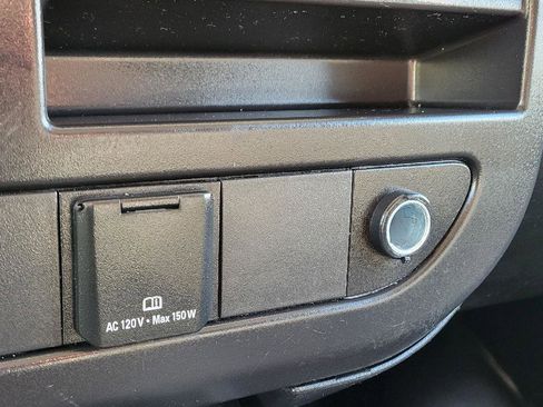 Used 2024 GMC Savana 2500 w/ Driver Convenience Package image 19