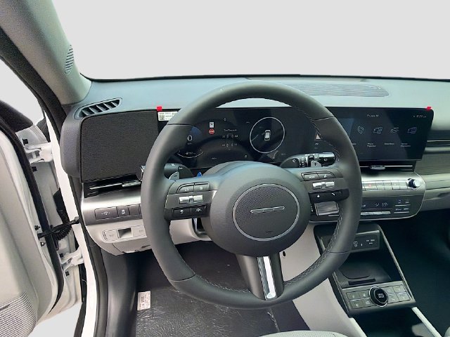 New 2026 Hyundai Kona Limited FWD image 11