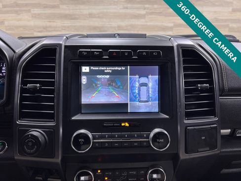 Used 2019 Ford Expedition Platinum image 9