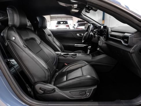 Used 2024 Ford Mustang GT Premium RWD image 28