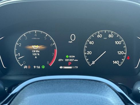 Certified 2025 Honda Pilot EX-L image 26