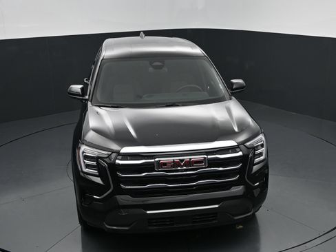 Used 2026 GMC Terrain Elevation FWD image 34