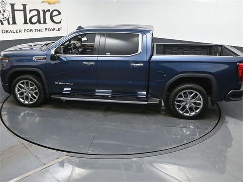 Used 2022 GMC Sierra 1500 Denali image 42