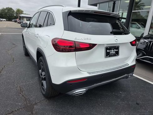 New 2026 Mercedes-Benz GLA 250 image 4