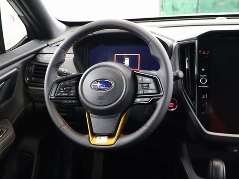 New 2026 Subaru Forester Wilderness image 17