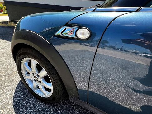 Used 2010 MINI Cooper Clubman S image 9