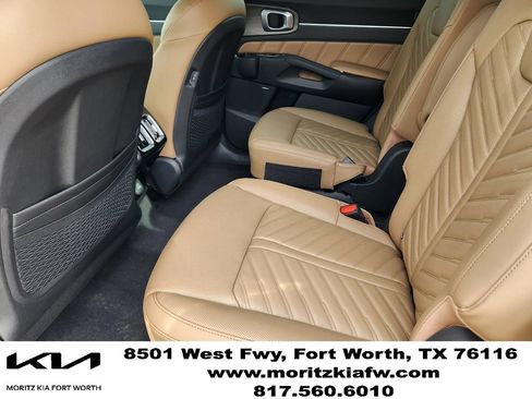 New 2026 Kia Sorento SX Prestige AWD/4WD image 20