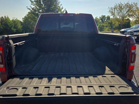 Used 2020 RAM 1500 Limited RWD image 14